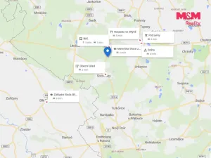 Prodej chaty, Lipoltice - Sovoluská Lhota, 33 m2