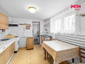 Prodej rodinného domu, Pchery - Humny, Žižkova, 91 m2
