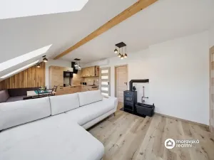 Prodej vícegeneračního domu, Dolní Kounice, Skalní, 121 m2