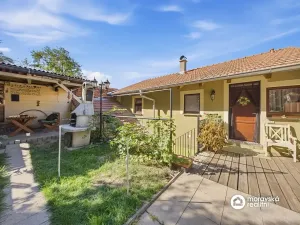 Prodej vícegeneračního domu, Dolní Kounice, Skalní, 121 m2