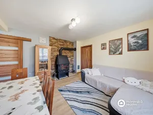 Prodej vícegeneračního domu, Dolní Kounice, Skalní, 121 m2