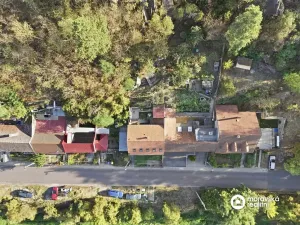 Prodej vícegeneračního domu, Dolní Kounice, Skalní, 121 m2
