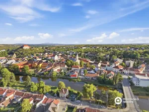 Prodej vícegeneračního domu, Dolní Kounice, Skalní, 121 m2