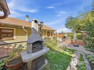 Prodej vícegeneračního domu, Dolní Kounice, Skalní, 121 m2