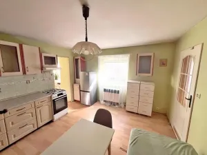 Prodej rodinného domu, Bříza, 57 m2