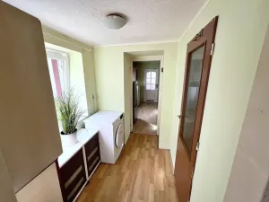 Prodej rodinného domu, Bříza, 57 m2