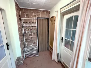 Prodej rodinného domu, Bříza, 57 m2