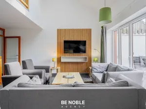 Prodej bytu 4+kk, Lipno nad Vltavou, 122 m2