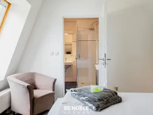 Prodej bytu 4+kk, Lipno nad Vltavou, 122 m2