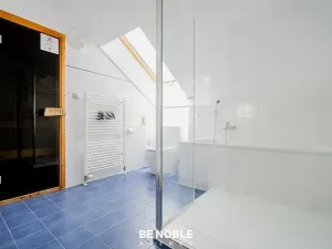 Prodej bytu 4+kk, Lipno nad Vltavou, 122 m2