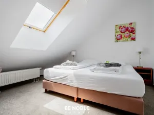 Prodej bytu 4+kk, Lipno nad Vltavou, 122 m2
