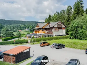 Prodej bytu 4+kk, Lipno nad Vltavou, 122 m2