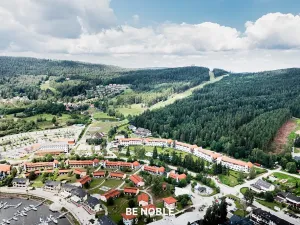 Prodej bytu 4+kk, Lipno nad Vltavou, 122 m2