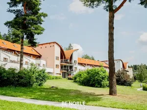 Prodej bytu 4+kk, Lipno nad Vltavou, 122 m2