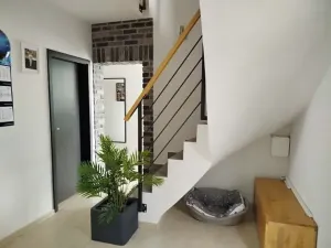 Prodej rodinného domu, Krhanice, 211 m2