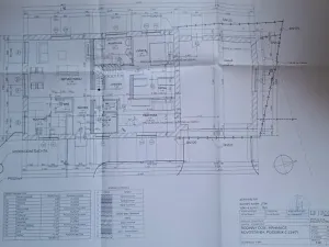 Prodej rodinného domu, Krhanice, 211 m2
