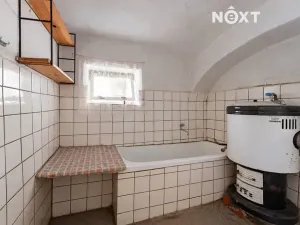 Prodej rodinného domu, Oskava, 145 m2