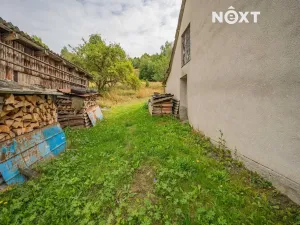 Prodej rodinného domu, Oskava, 145 m2