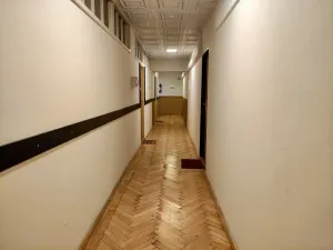 Pronájem kanceláře, Praha - Staré Město, Týnská, 228 m2