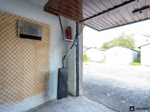 Prodej ostatní, Hradec Králové - Slezské Předměstí, Vážní