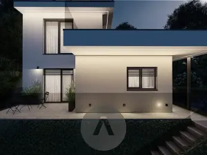 Prodej rodinného domu, Brno, 130 m2