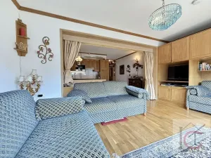 Prodej bytu 2+kk, Bad Kleinkirchheim, Rakousko, Dorfstraße, 58 m2