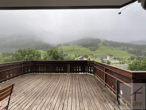 Prodej bytu 2+kk, Bad Kleinkirchheim, Rakousko, Leharstraße, 47 m2