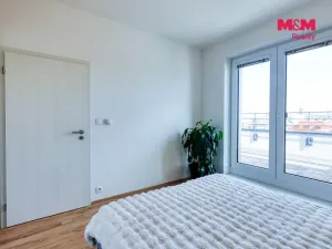 Pronájem bytu 2+kk, Plzeň, U Tržiště, 70 m2