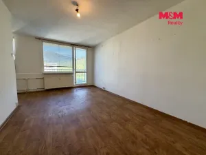Prodej bytu 2+1, Osek, Hrdlovská, 57 m2
