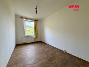 Prodej bytu 2+1, Osek, Hrdlovská, 57 m2