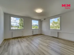 Pronájem bytu 2+kk, Sušice, V Drahelinkách, 53 m2