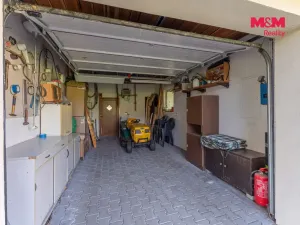 Prodej rodinného domu, Karlovice - Roudný, 204 m2