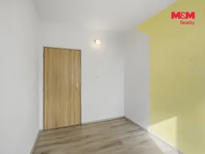 Prodej bytu 3+1, Rakovník - Rakovník II, Pod Nemocnicí, 60 m2