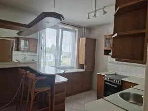 Prodej bytu 3+1, Brno, Bořetická, 71 m2