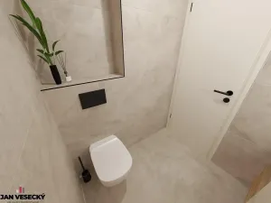 Prodej rodinného domu, Praha - Ďáblice, Chřibská, 170 m2