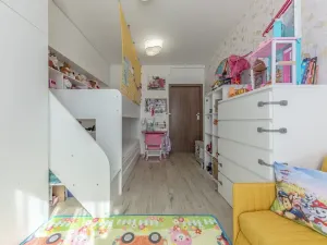 Prodej bytu 2+kk, Praha - Hostavice, U Hostavického potoka, 50 m2