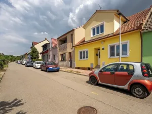 Prodej rodinného domu, Brno, Stránská, 146 m2