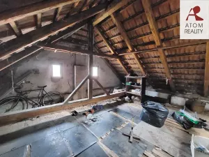 Prodej rodinného domu, Čáslav, Na Bělišti, 60 m2