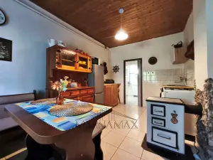 Prodej rodinného domu, Kryry, Malá Strana, 130 m2