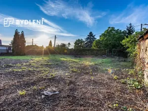 Prodej pozemku pro bydlení, Teplice, Šípková, 738 m2