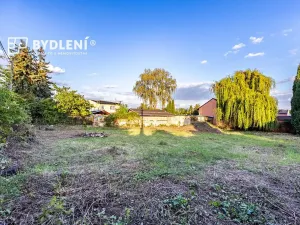 Prodej pozemku pro bydlení, Teplice, Šípková, 738 m2