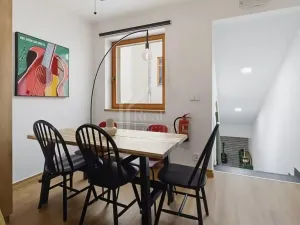 Pronájem pokoje, Praha - Žižkov, Seifertova, 25 m2