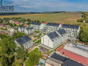 Prodej bytu 2+kk, Český Brod, Antonína Balšánka, 99 m2