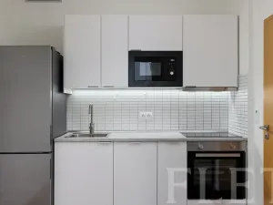 Prodej bytu 2+kk, Praha - Letňany, Nepomuckých, 34 m2