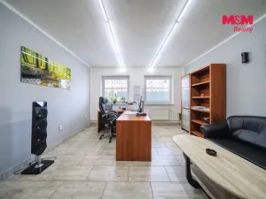 Prodej obchodního prostoru, Ostrava - Kunčice, Vratimovská, 483 m2