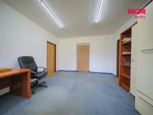 Prodej obchodního prostoru, Ostrava - Kunčice, Vratimovská, 483 m2