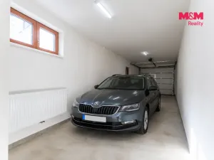 Prodej rodinného domu, Lysá nad Labem, Sojovická, 310 m2