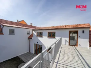Prodej rodinného domu, Lysá nad Labem, Sojovická, 310 m2