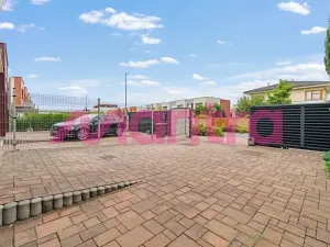 Prodej rodinného domu, Praha - Pitkovice, Chorošová, 125 m2