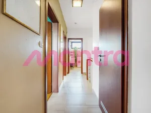 Prodej rodinného domu, Praha - Pitkovice, Chorošová, 125 m2